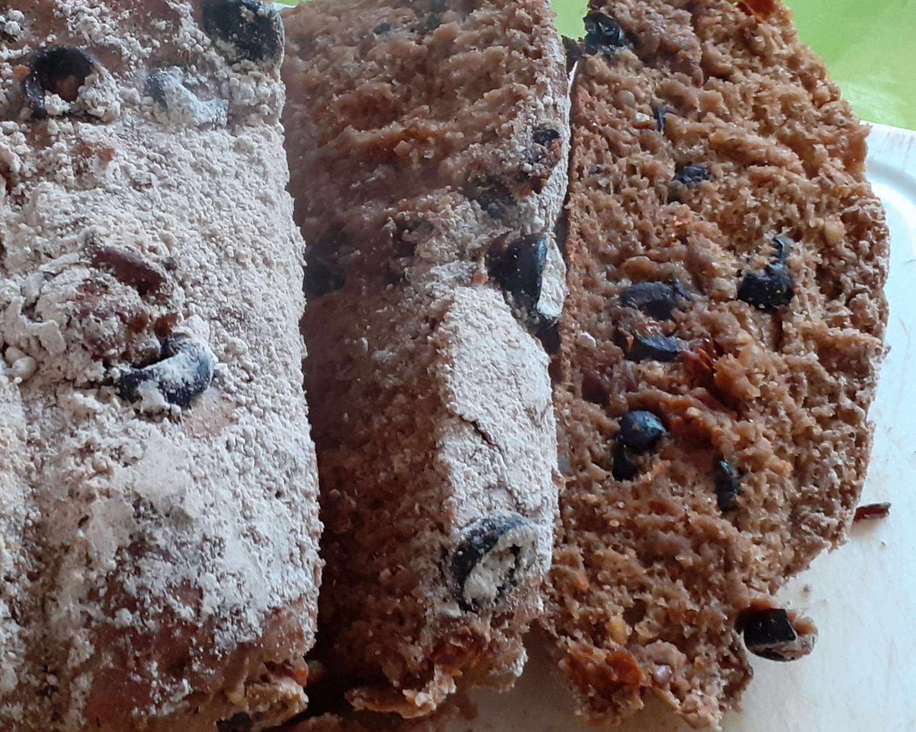 Tomatenbrood