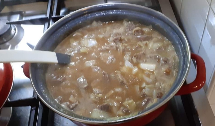 hachee