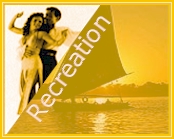 links about recreation, sport, relaxing, free time, going out ...