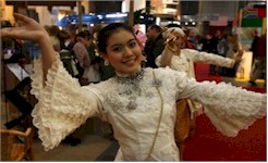 Dance & Taste