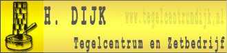 Tegelcentrum Dijk